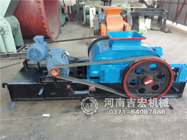 雙齒輥破碎機(jī)的多重魔力吸引人？