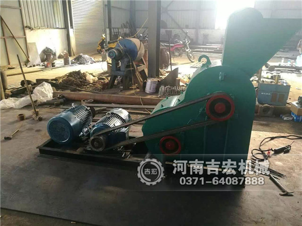 煤矸石粉碎機設(shè)備價格_小型煤矸石粉碎機多少錢一臺