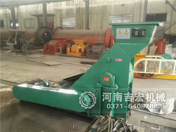 泥土粉碎機(jī)價(jià)格_小型泥土粉碎機(jī)多少錢一臺