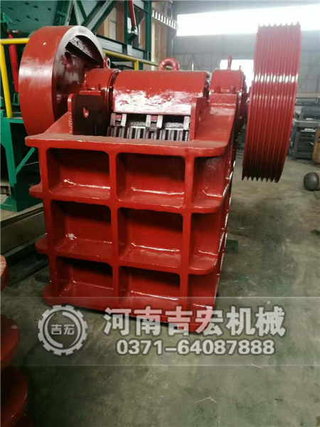 碳化硅顎式破碎機(jī)工作原理及價(jià)格簡(jiǎn)介