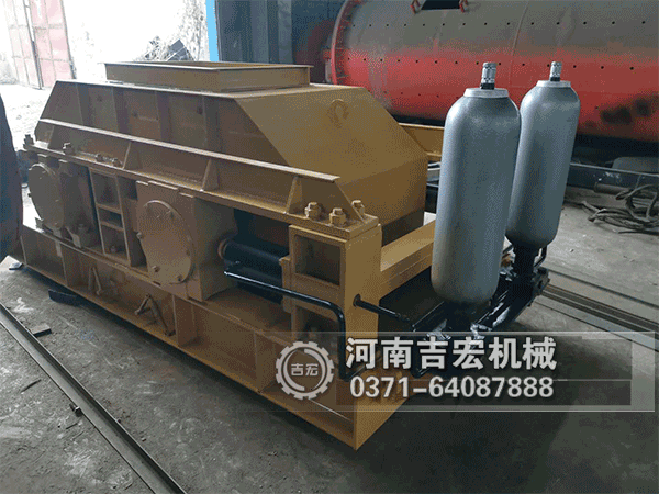 出沙子機器