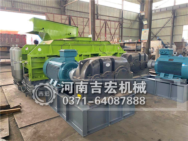 一套沙場(chǎng)破碎機(jī)多少錢(qián)？