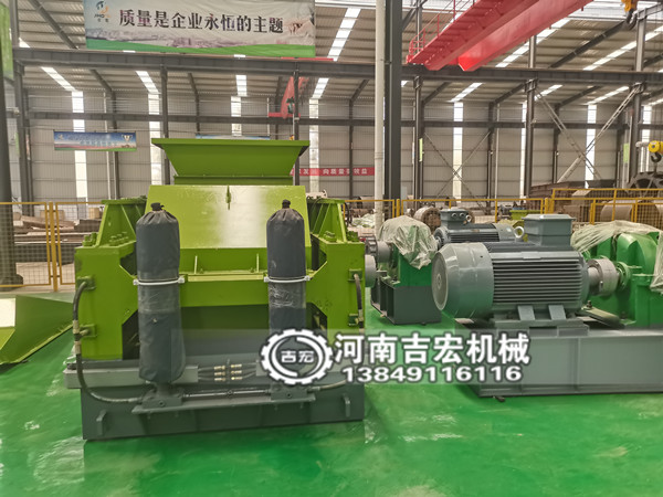 礦石立式復(fù)合破碎機多少錢一臺,哪個廠家好？