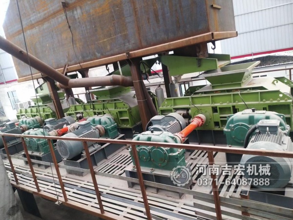 治砂那種機(jī)器效果好,工作原理是什么？