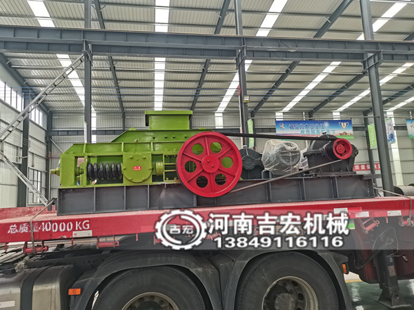 降本增效利器：瀝青雙齒輥破碎機(jī)如何提升再生料經(jīng)濟(jì)價值？